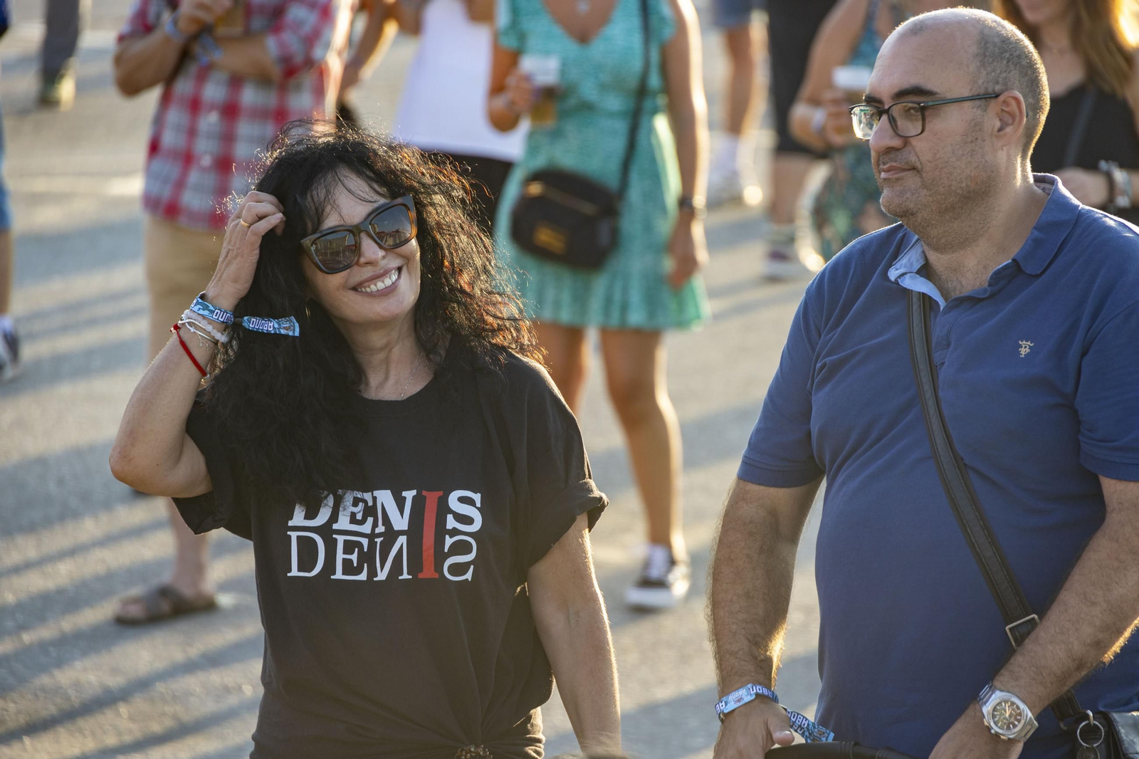 Búscate en las imágenes del primer día de No Sin Música de Cádiz