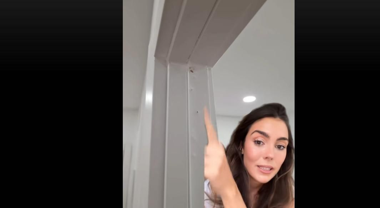 Anna Ferrer muestra la reforma de su casa Anna Ferrer muestra la reforma de su casa