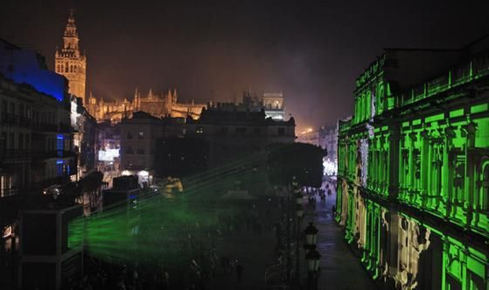 Foto: Antonio Pizarro