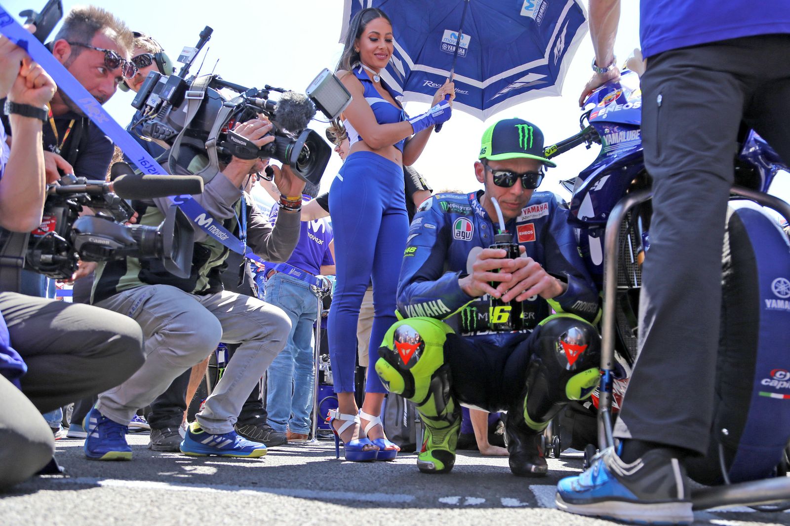 GP de España de MotoGP