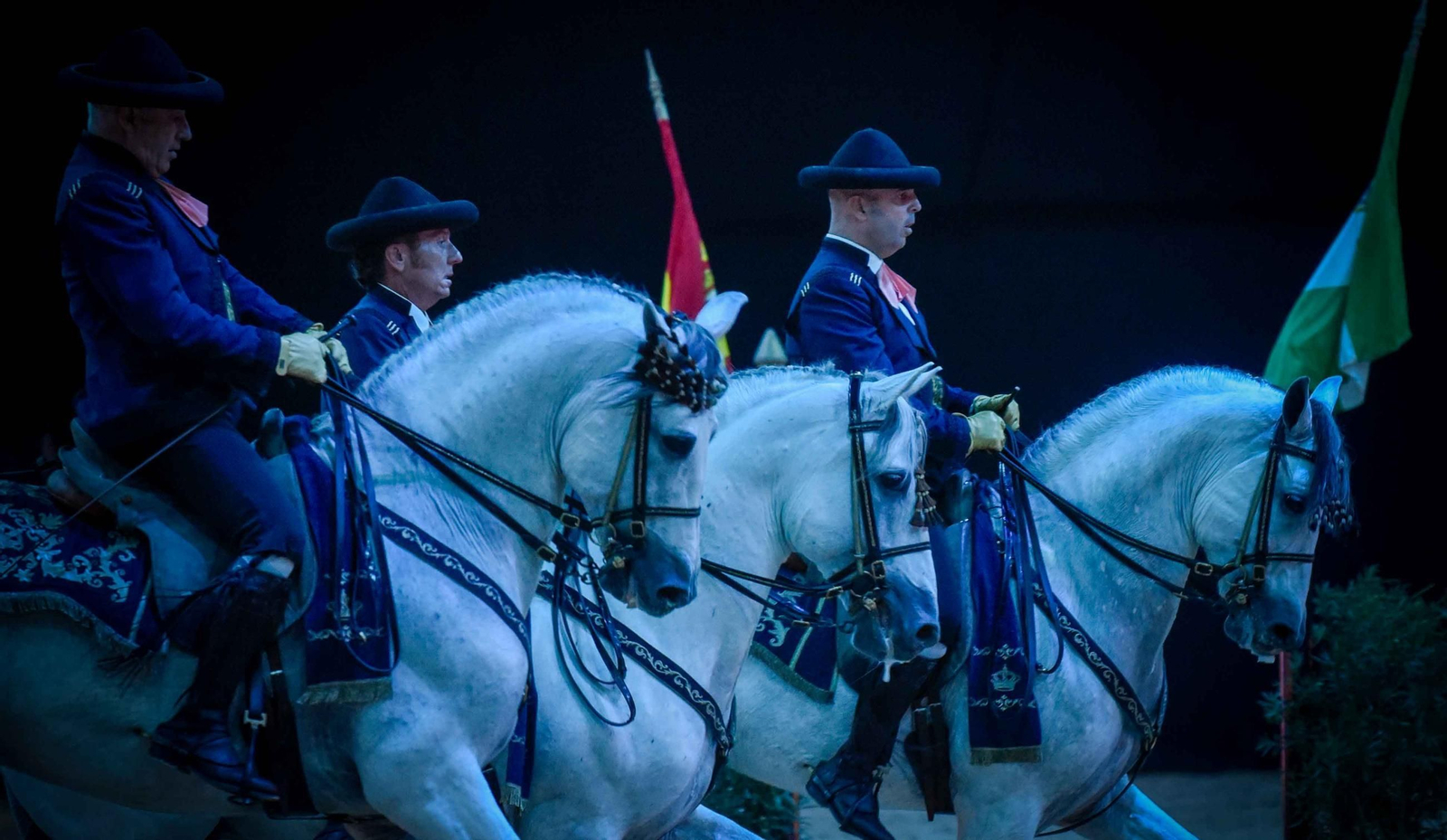 Así fue la inauguración de SICAB 2025