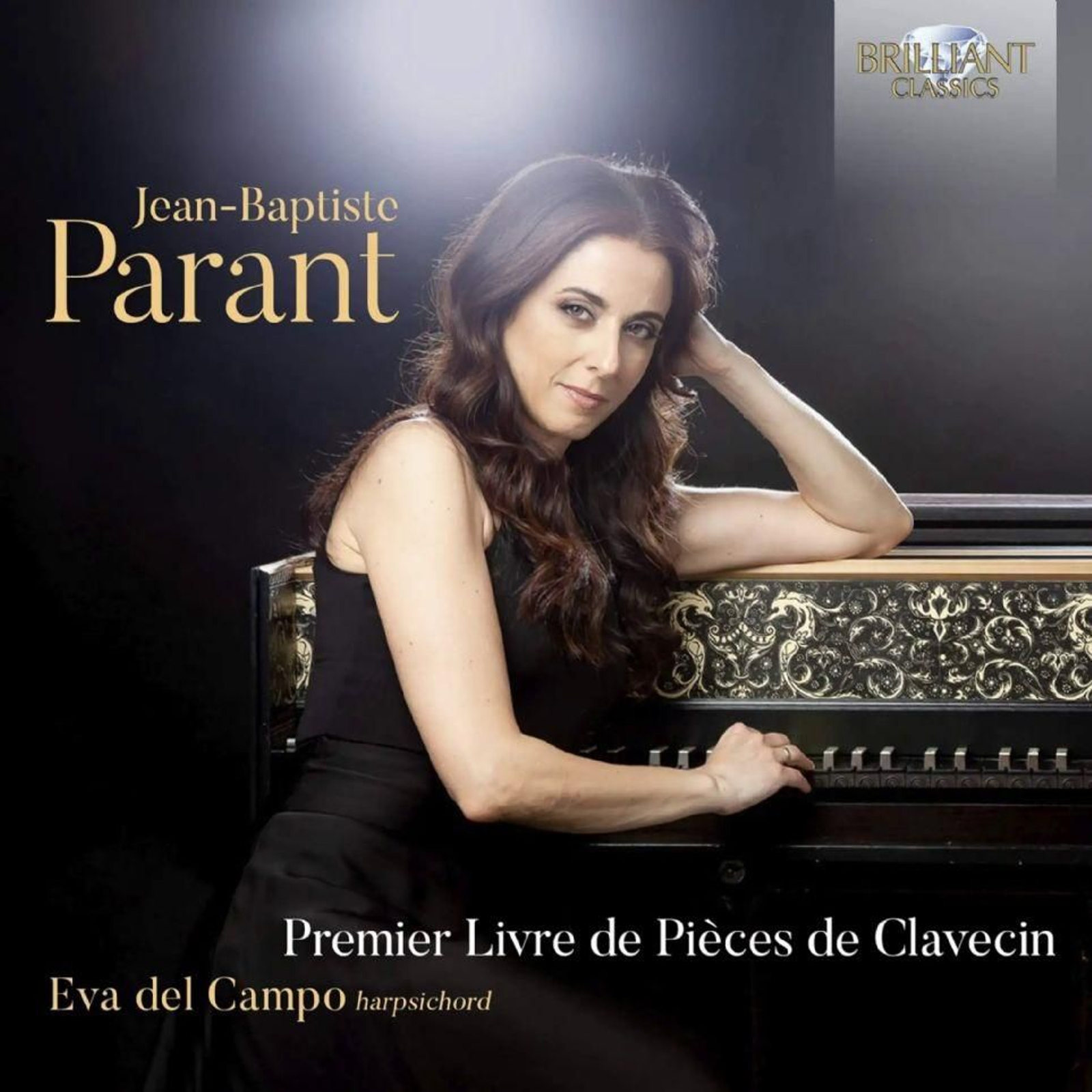 Jean-Baptiste Parant - Eva del Campo Jean-Baptiste Parant - Eva del Campo