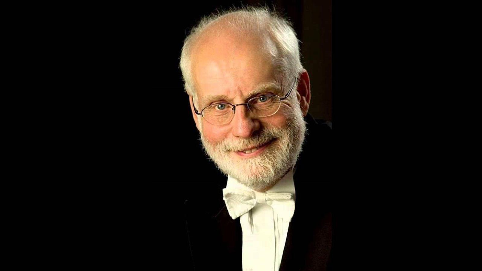 Ton Koopman dirigirá en el tradicional Día Bach a su Orquesta Barroca de Ámsterdam.