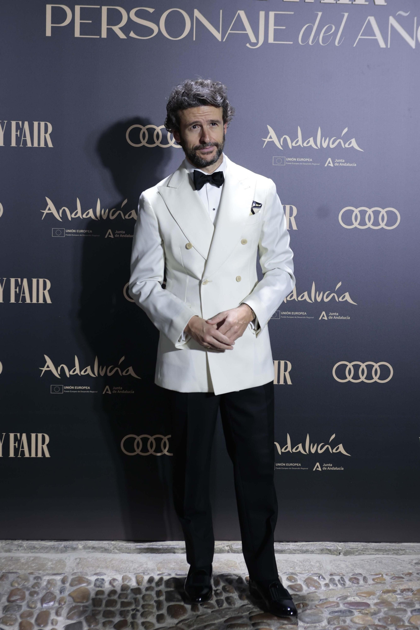 Gala Personaje del Año de Vanity Fair, todas las fotos