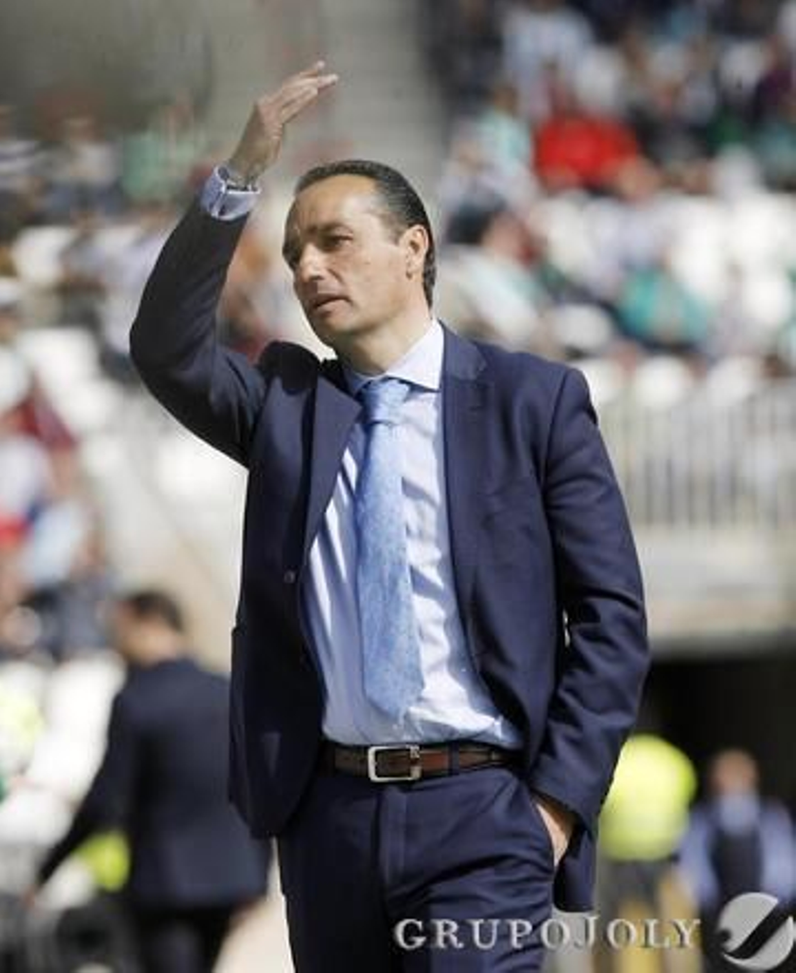 Foto: José Martínez