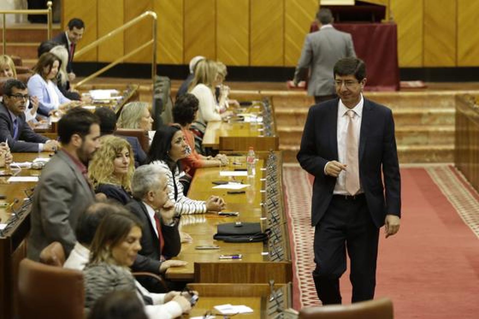 Foto: Juan Carlos Munoz