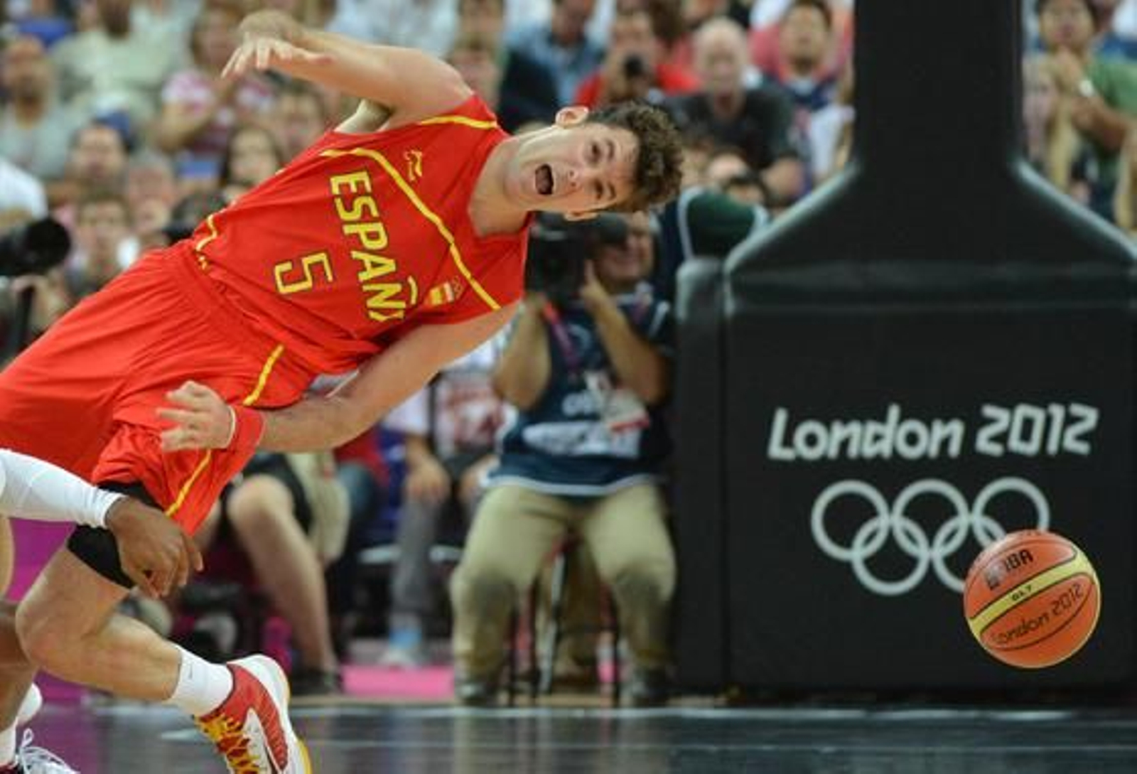 Foto: EFE · AFP · Reuters