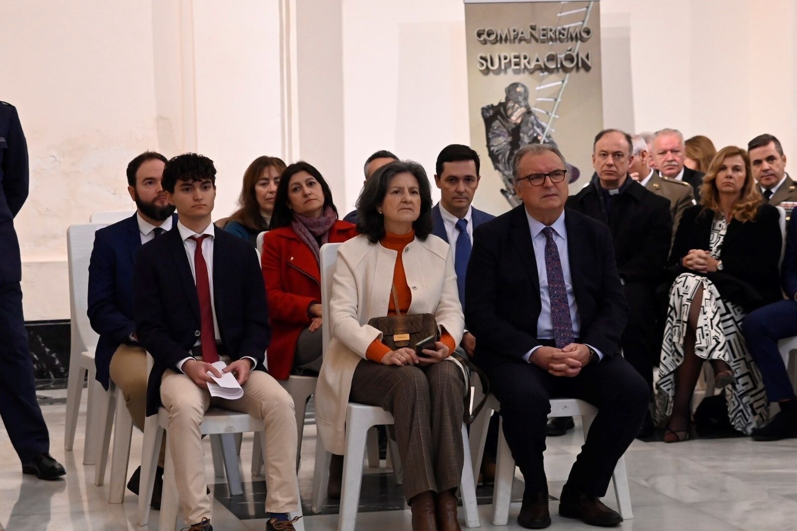 El Día de la Subdelegación de Defensa de Córdoba, en imágenes