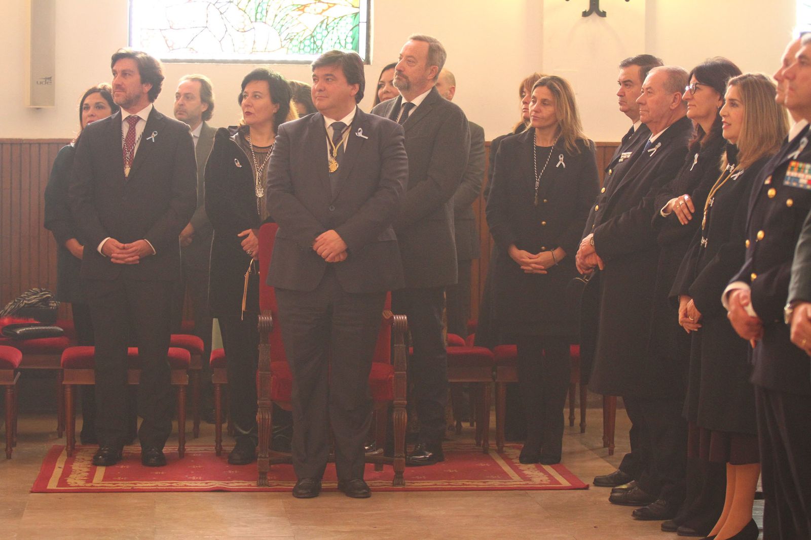 La procesión de San Sebastian en Imágenes.