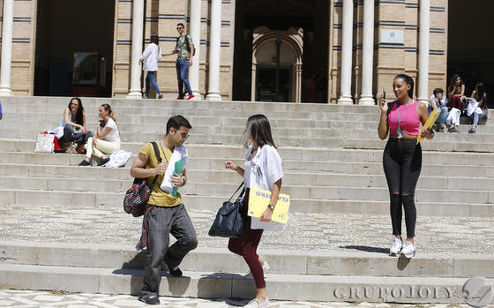 Foto: Antonio Pizarro