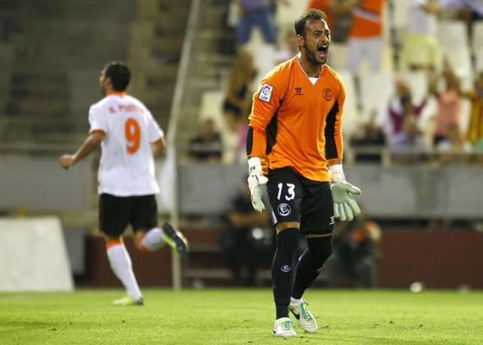 Foto: ASPAFOTO / EFE