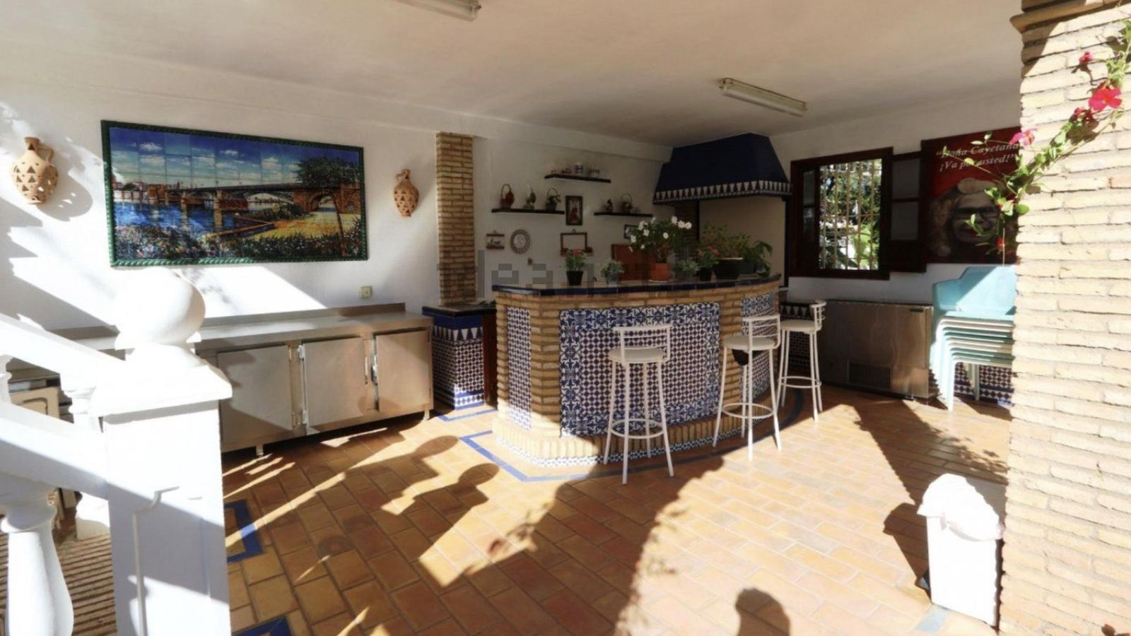 Casa o chalet independiente en venta en Loreto