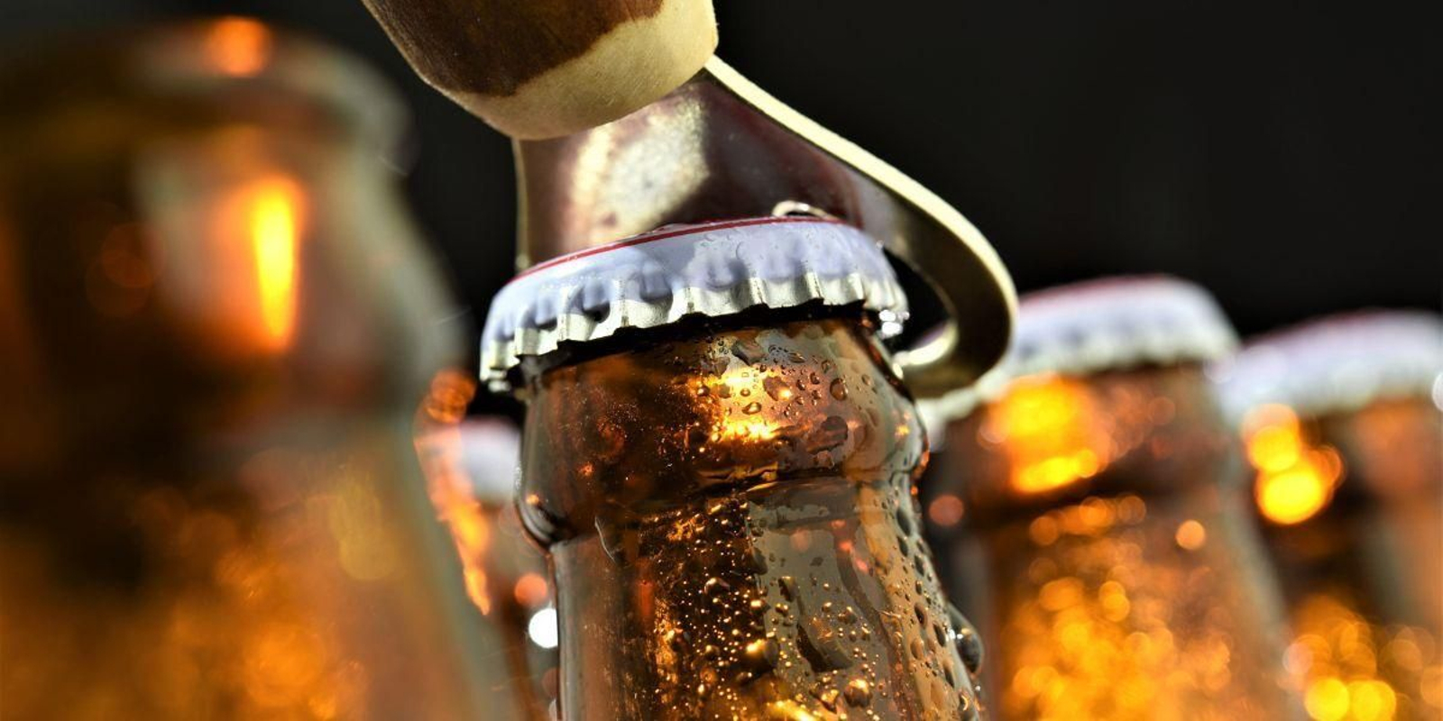 Cuidado con el timo de la cerveza por el Día del Padre