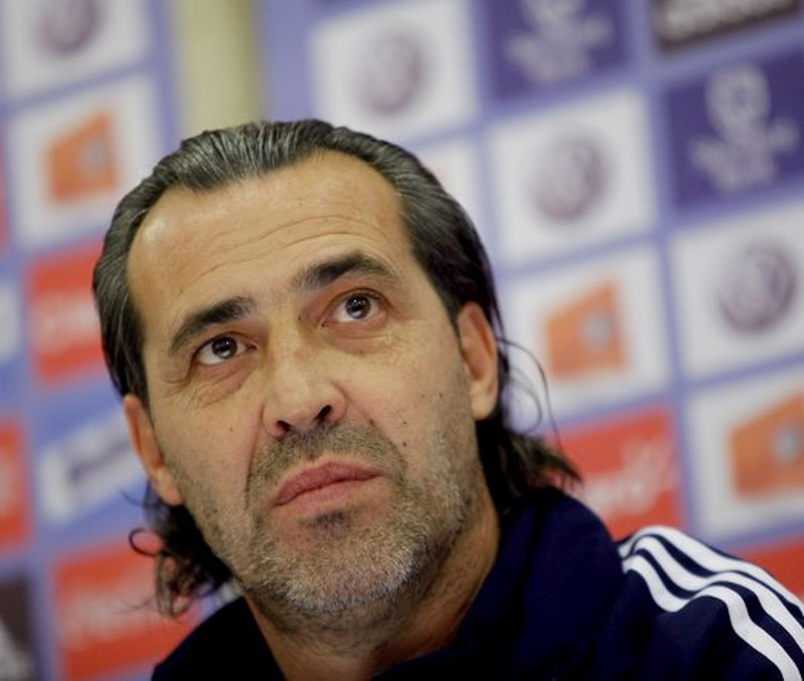 Batista es destituido como seleccionador de Argentina