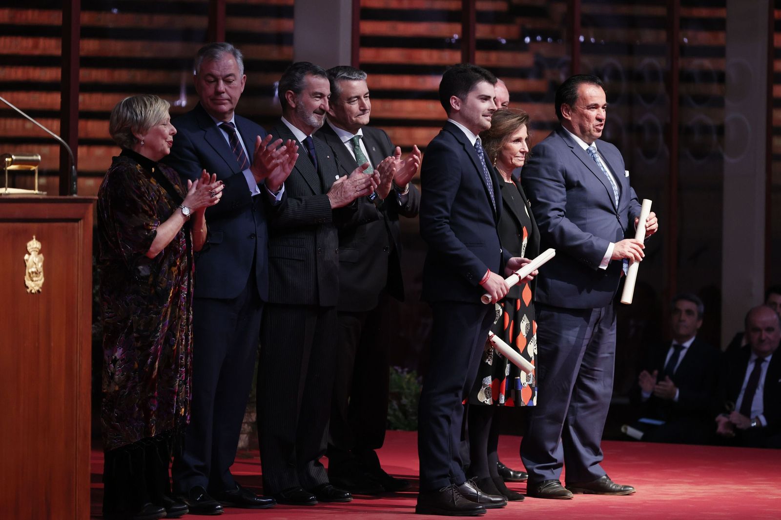 Premios Universitarios y Taurinos de La Real Maestranza