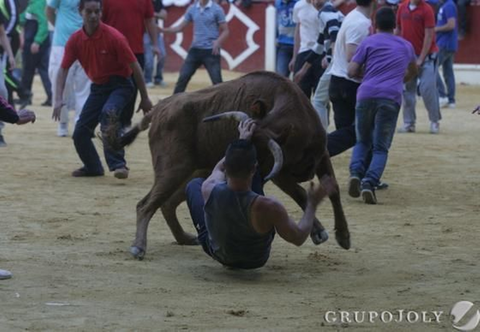 Foto: J.M.Q./Erasmo Fenoy