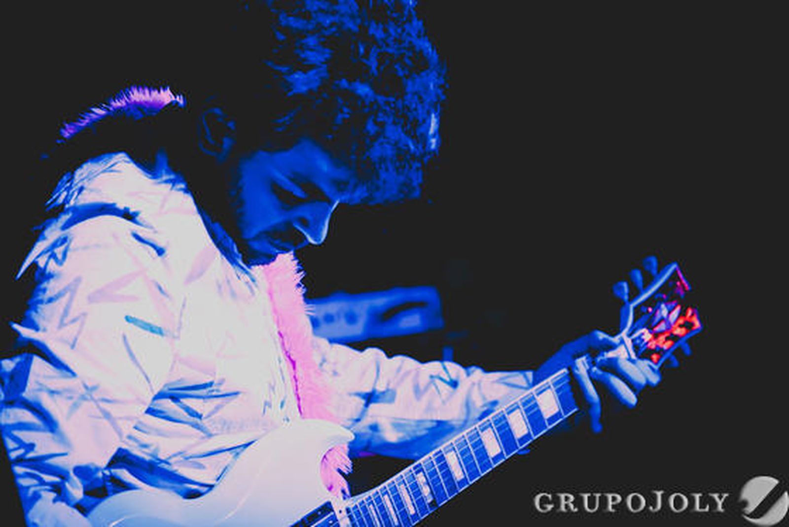 Foto: Javier Perez Pellicer