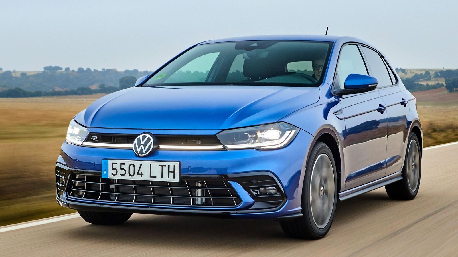 Volkswagen dejará de fabricar pequeños modelos de combustión interna como el Polo