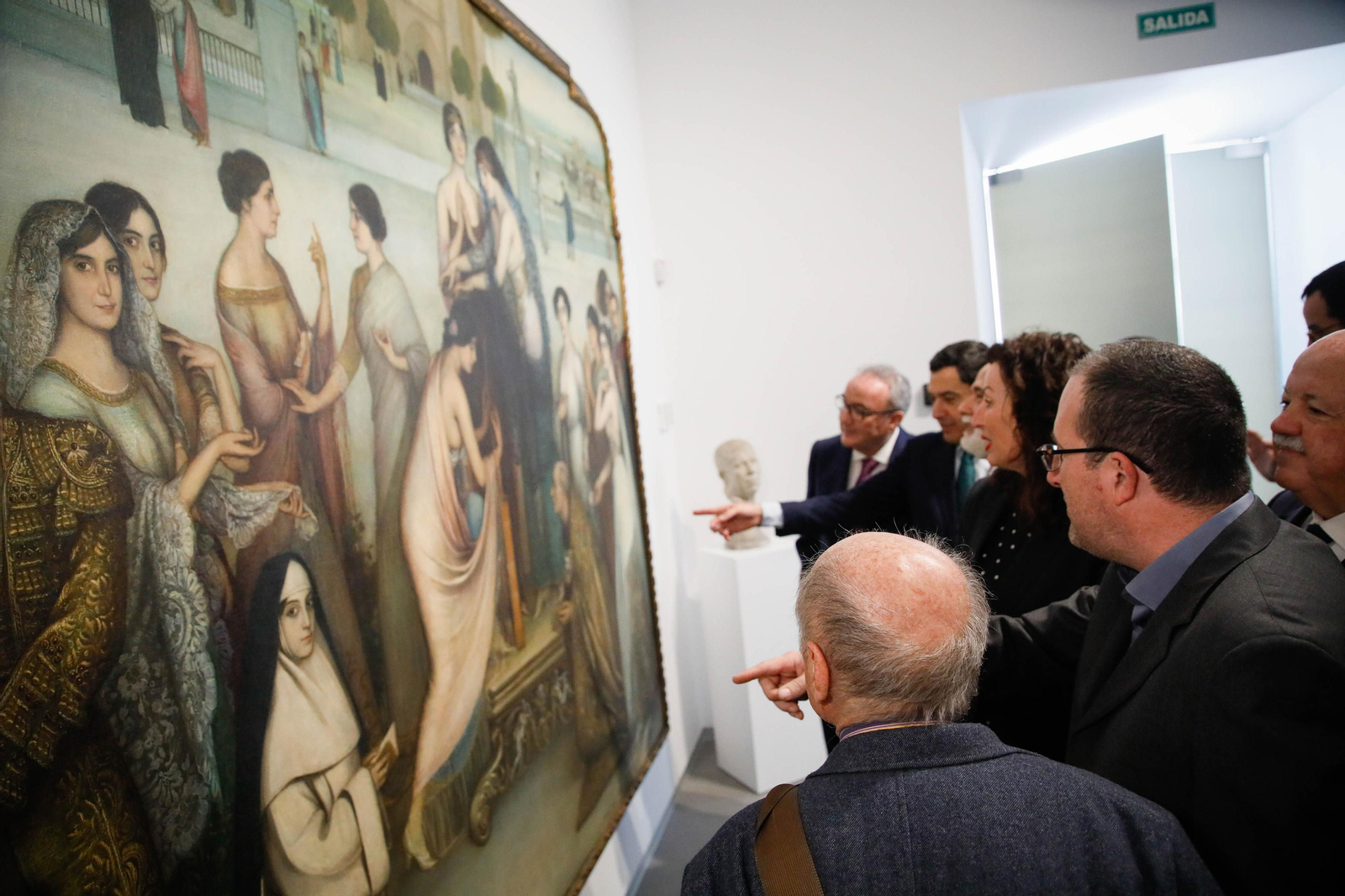 El MUREC abre sus puertas