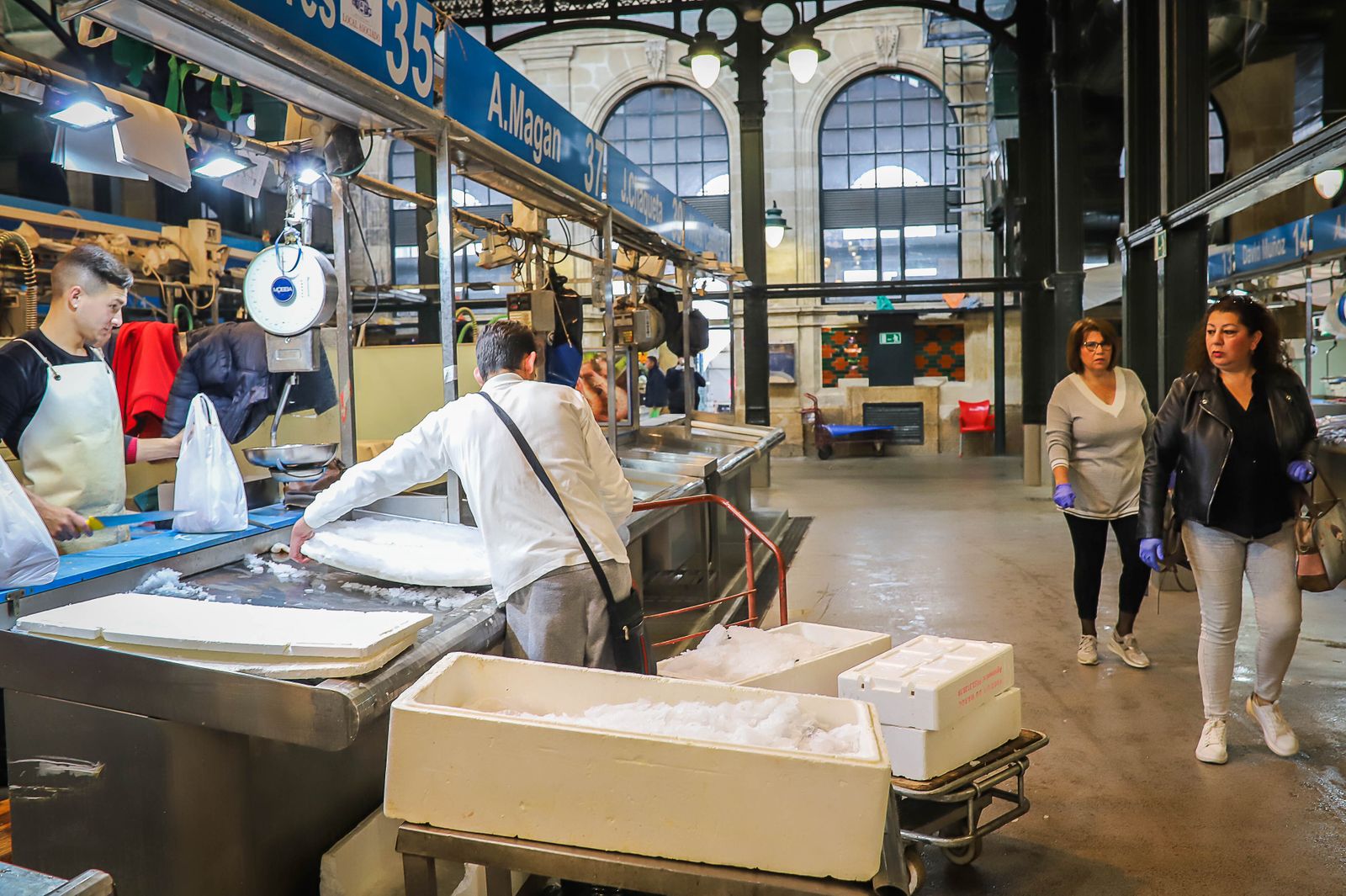 Jerez, un mes en estado de alarma