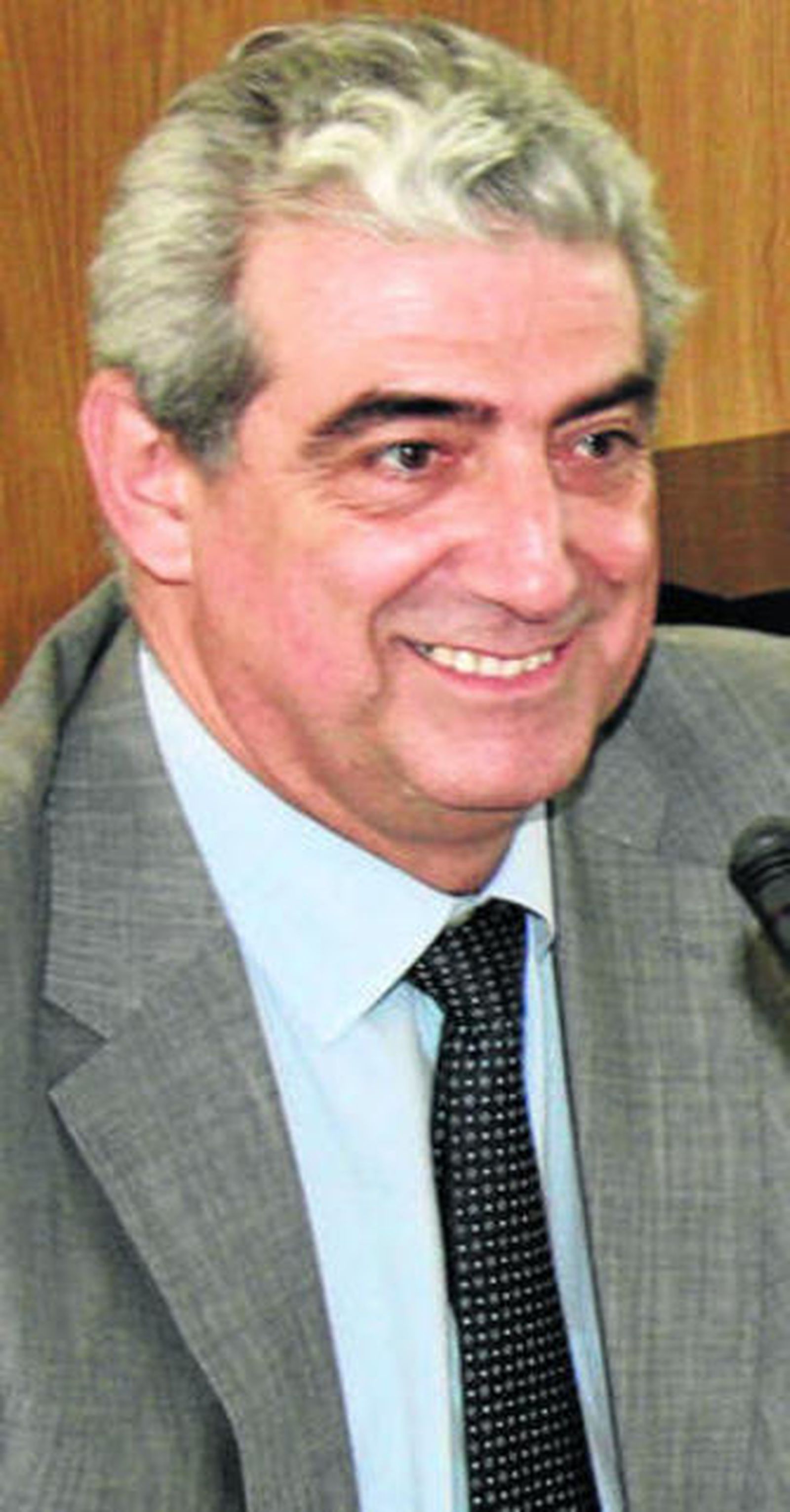 Alaya critica a la Junta por recurrir su auto y vaticina que lo perderá