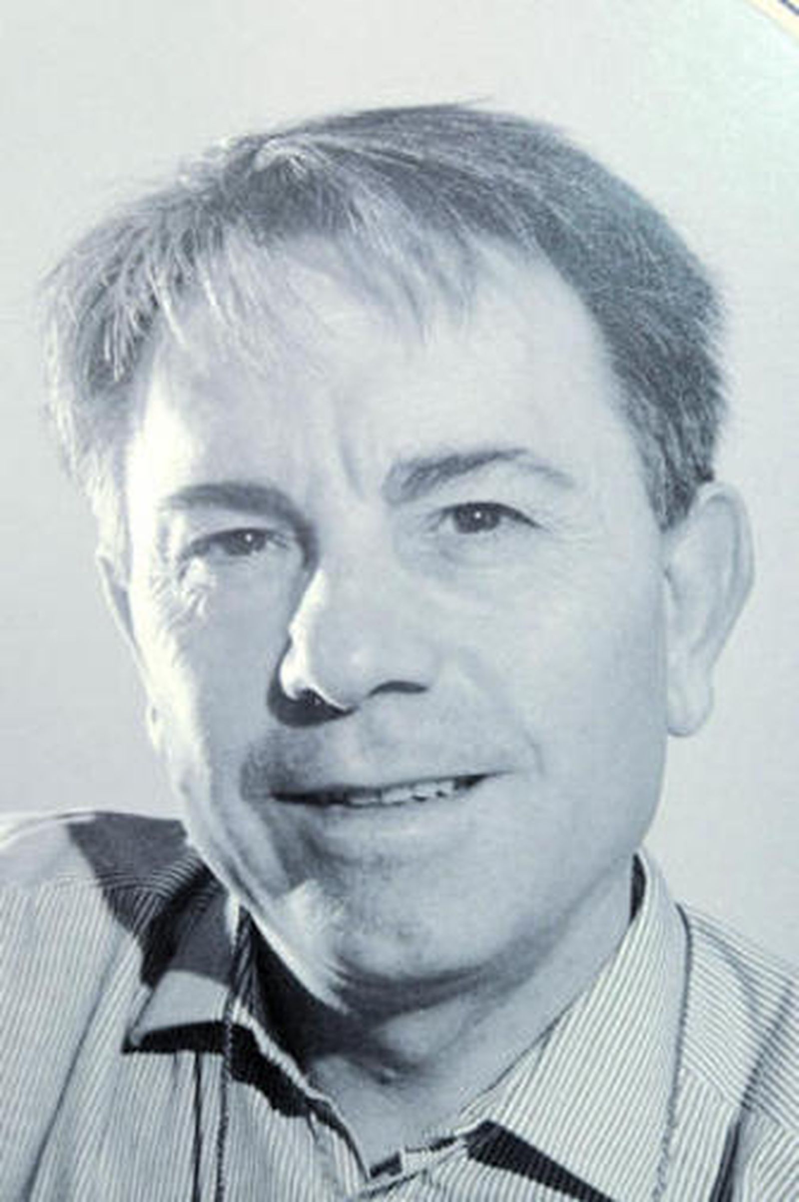 Agustín Gómez Arcos.