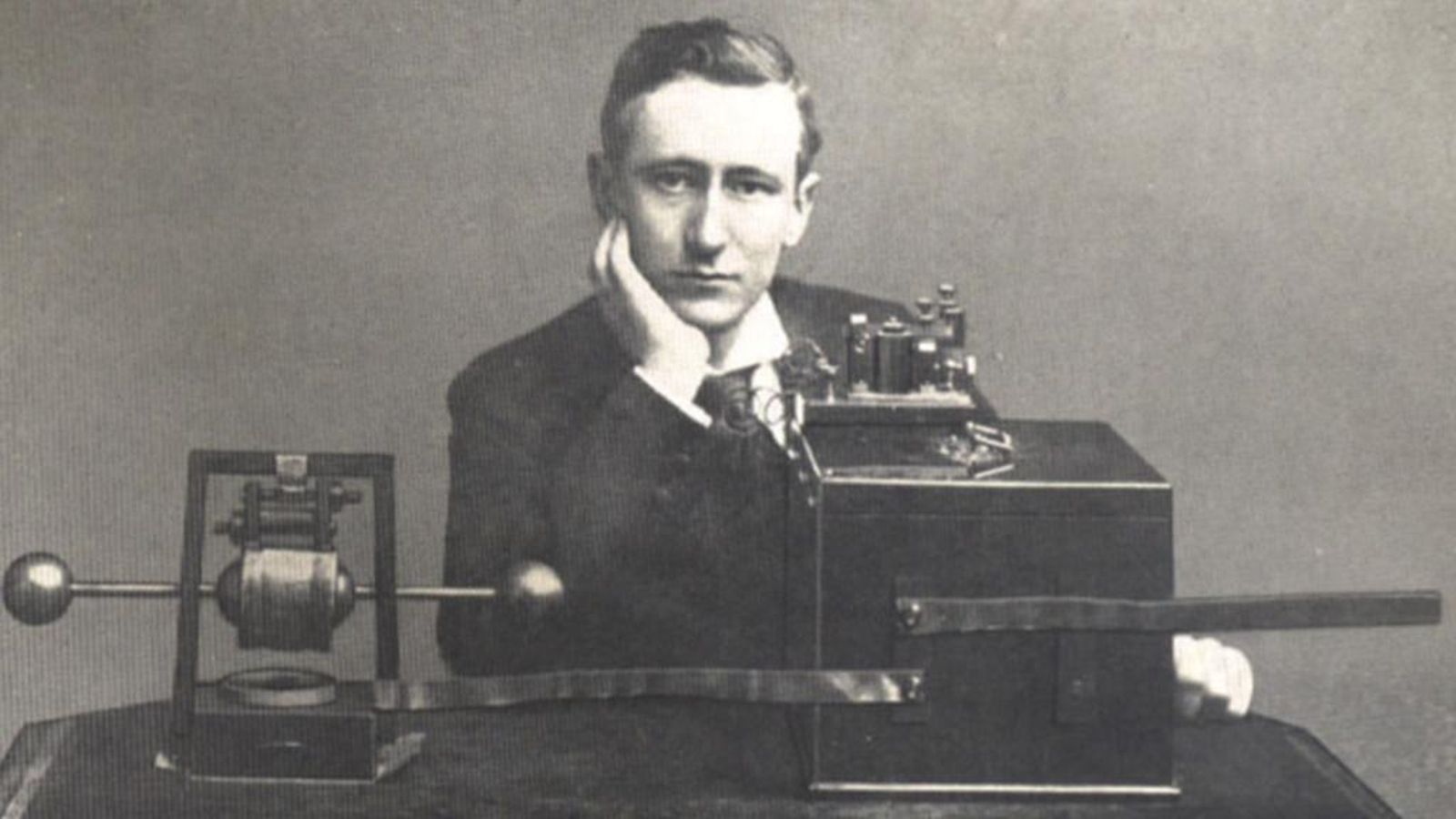 La telegrafía, uno de los inventos más importantes de la historia.