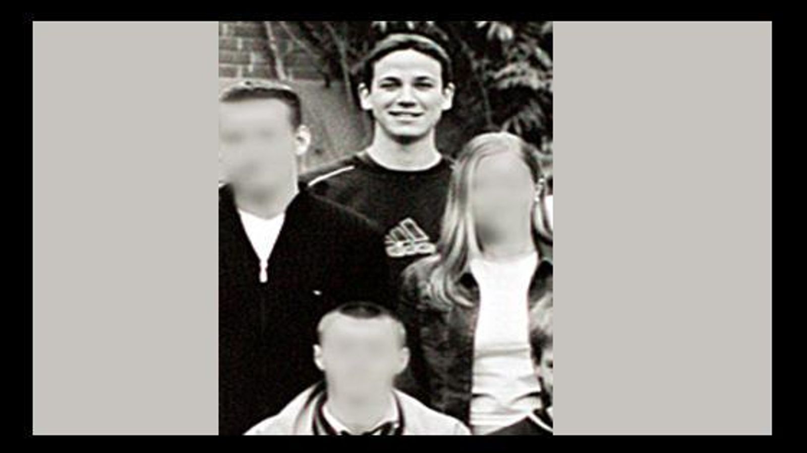 Sven Jaschan, creador del gusano Sasser.