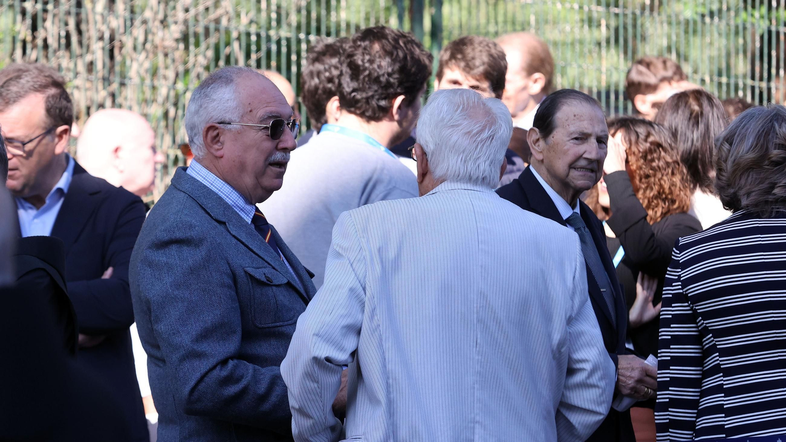 Hermano Adrián, el limosnero de Dios