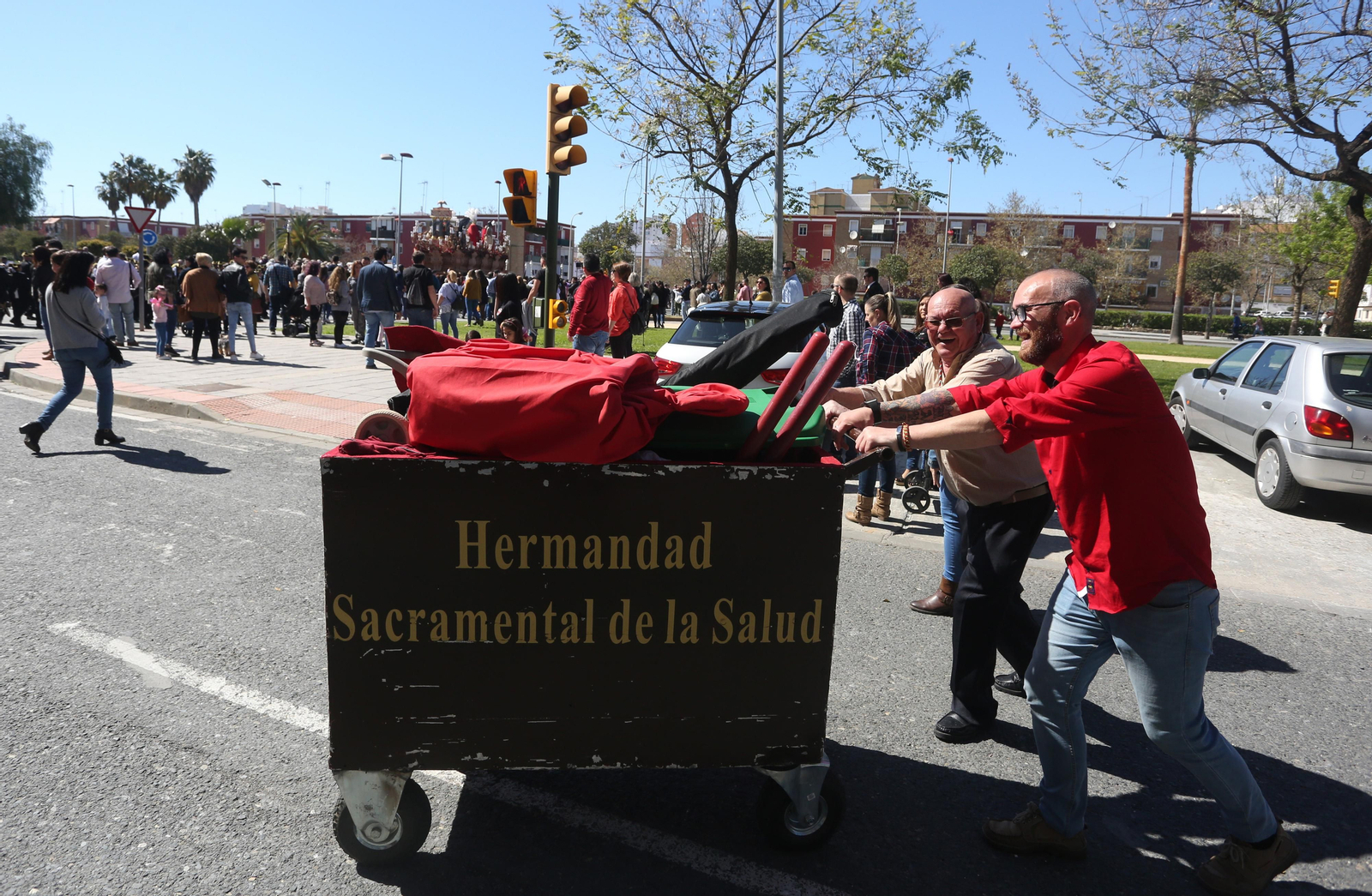 Imágenes de la Salud