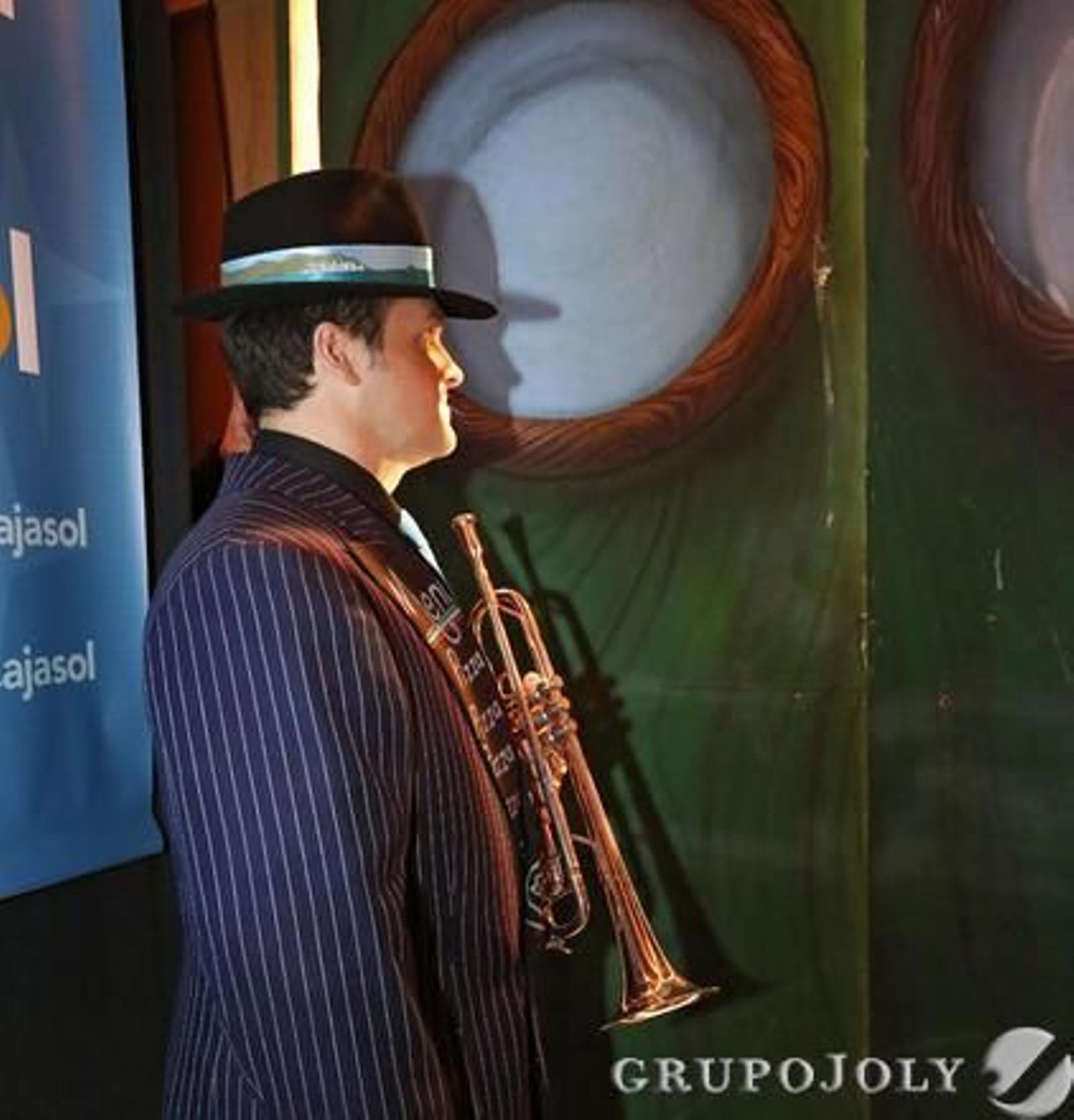 Foto: Lourdes de Vicente y Fito Carreto