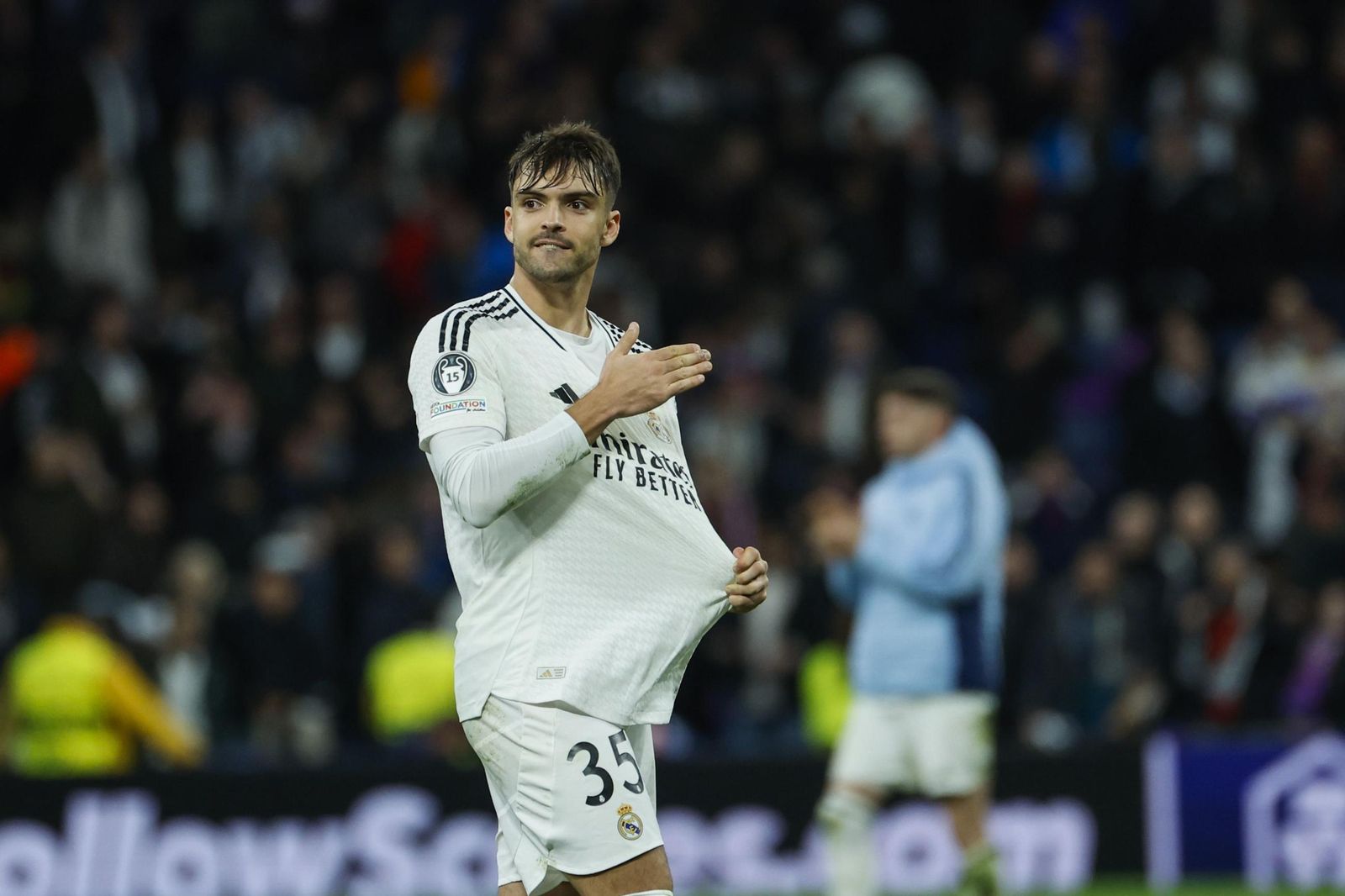 Las mejores fotos del Real Madrid - Atlético