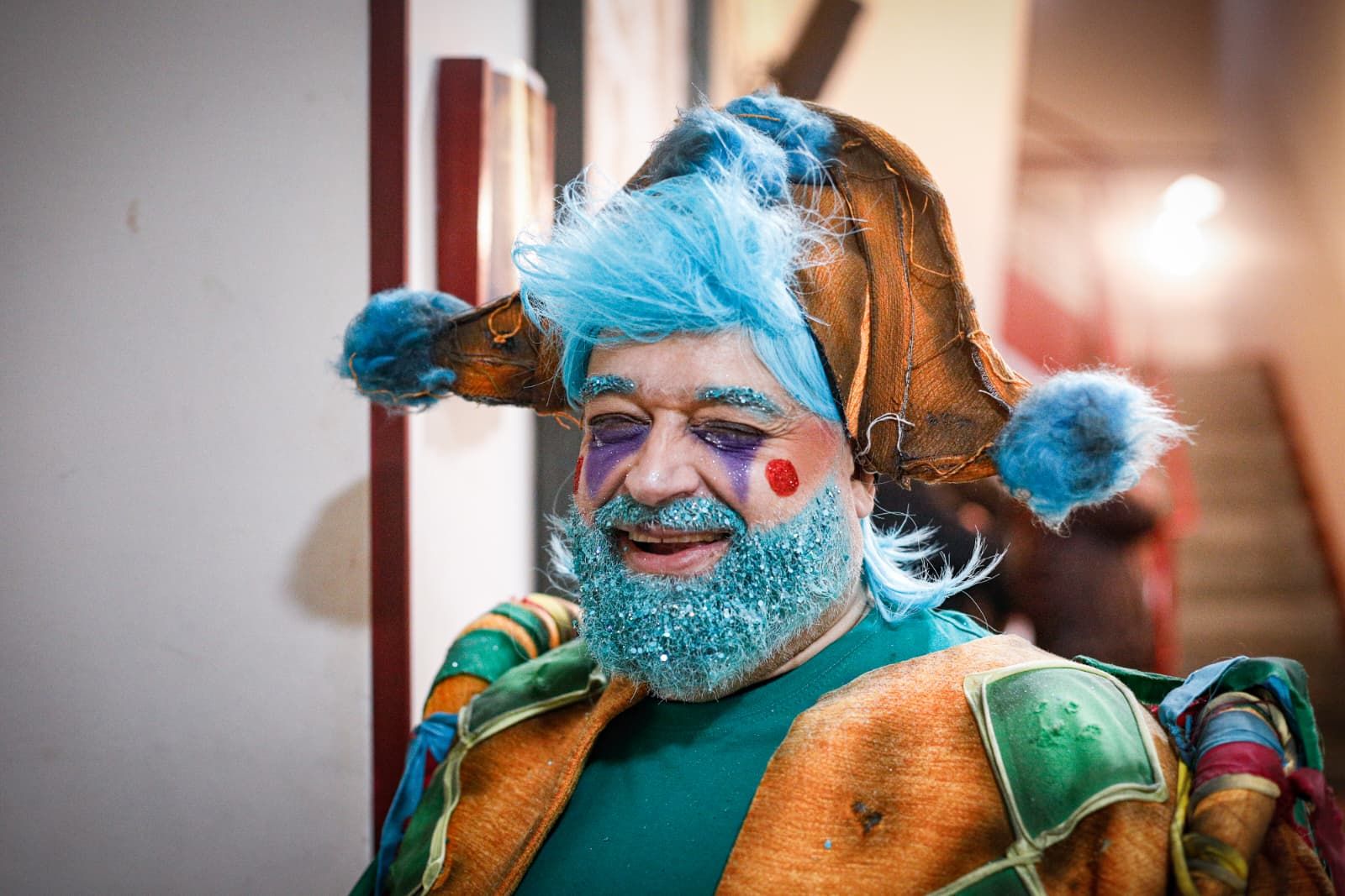 Búscate entre las mejores imágenes de la primera sesión de cuartos del COAC 2026