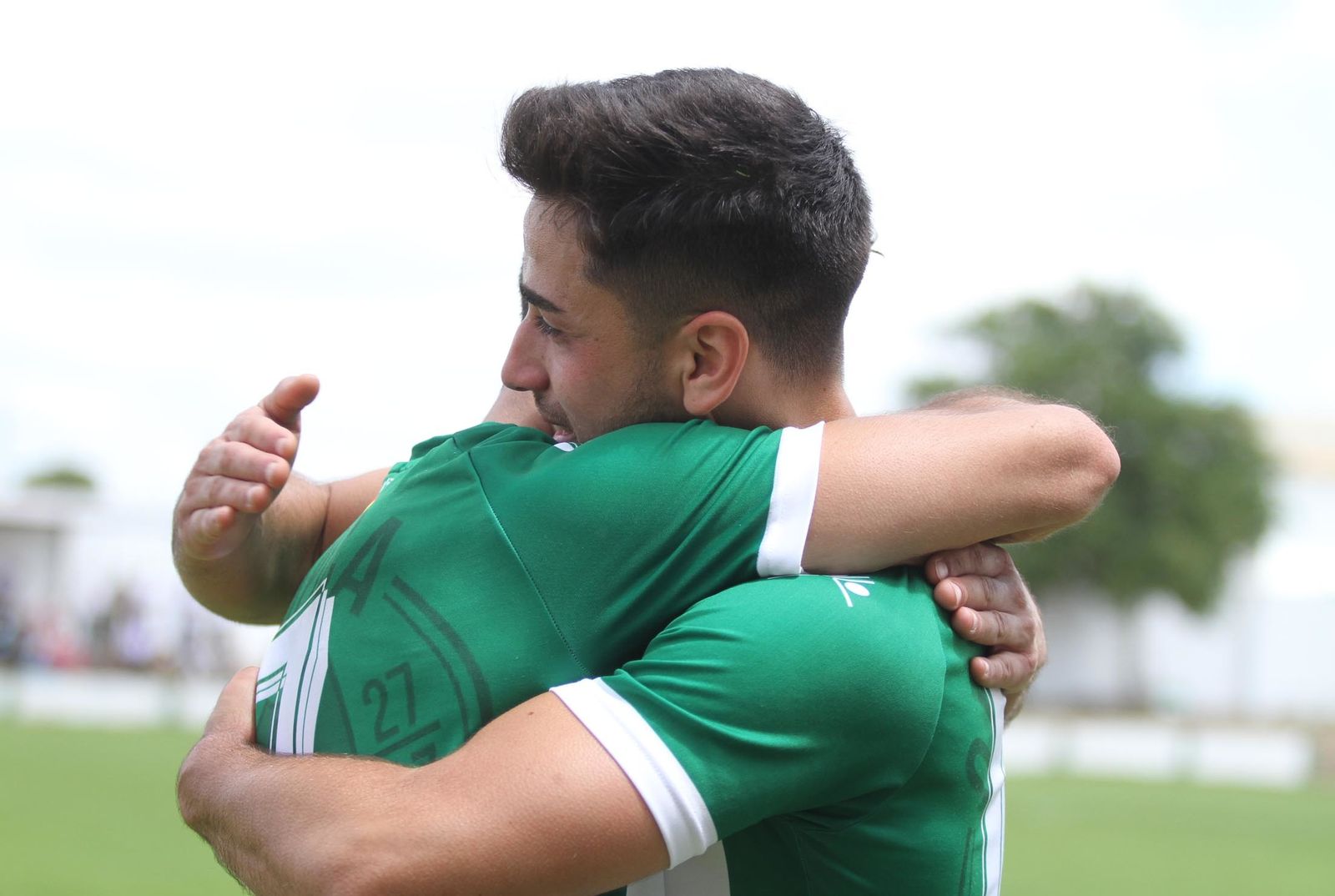 La Olimpica Valverdeña consigue la permanencia