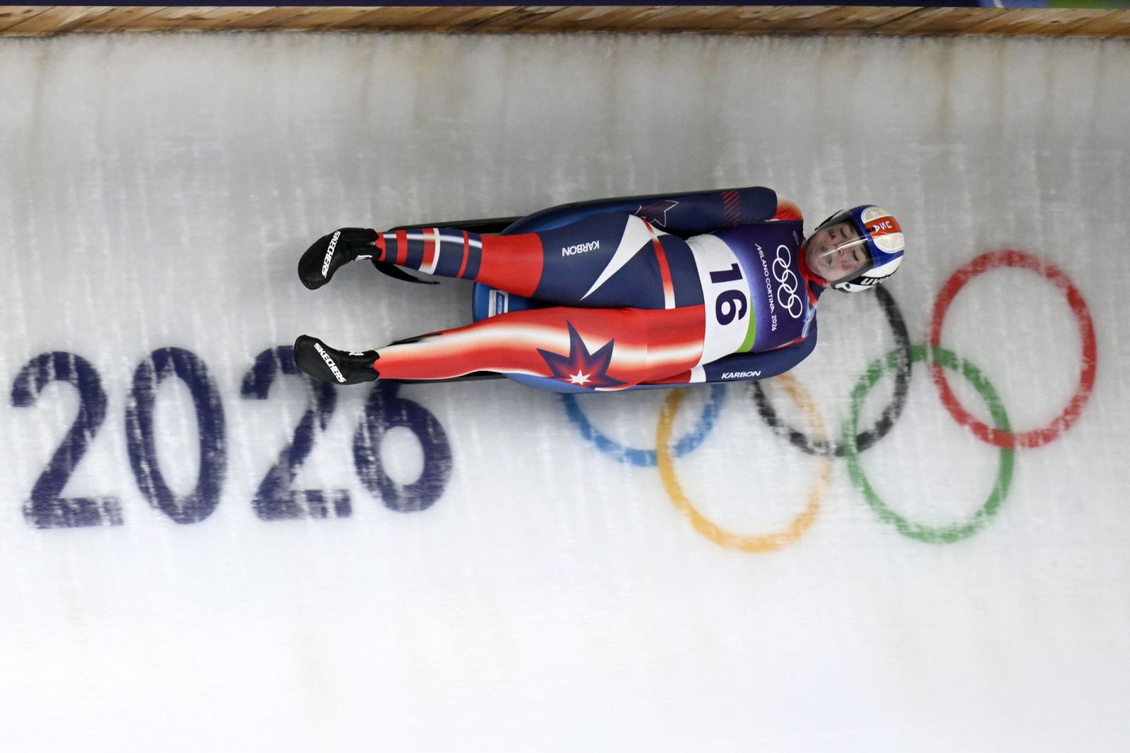 Las mejores fotos de los Juegos Olímpicos de invierno Milán Cortina d'Ampezzo 2026 | Quinta jornada