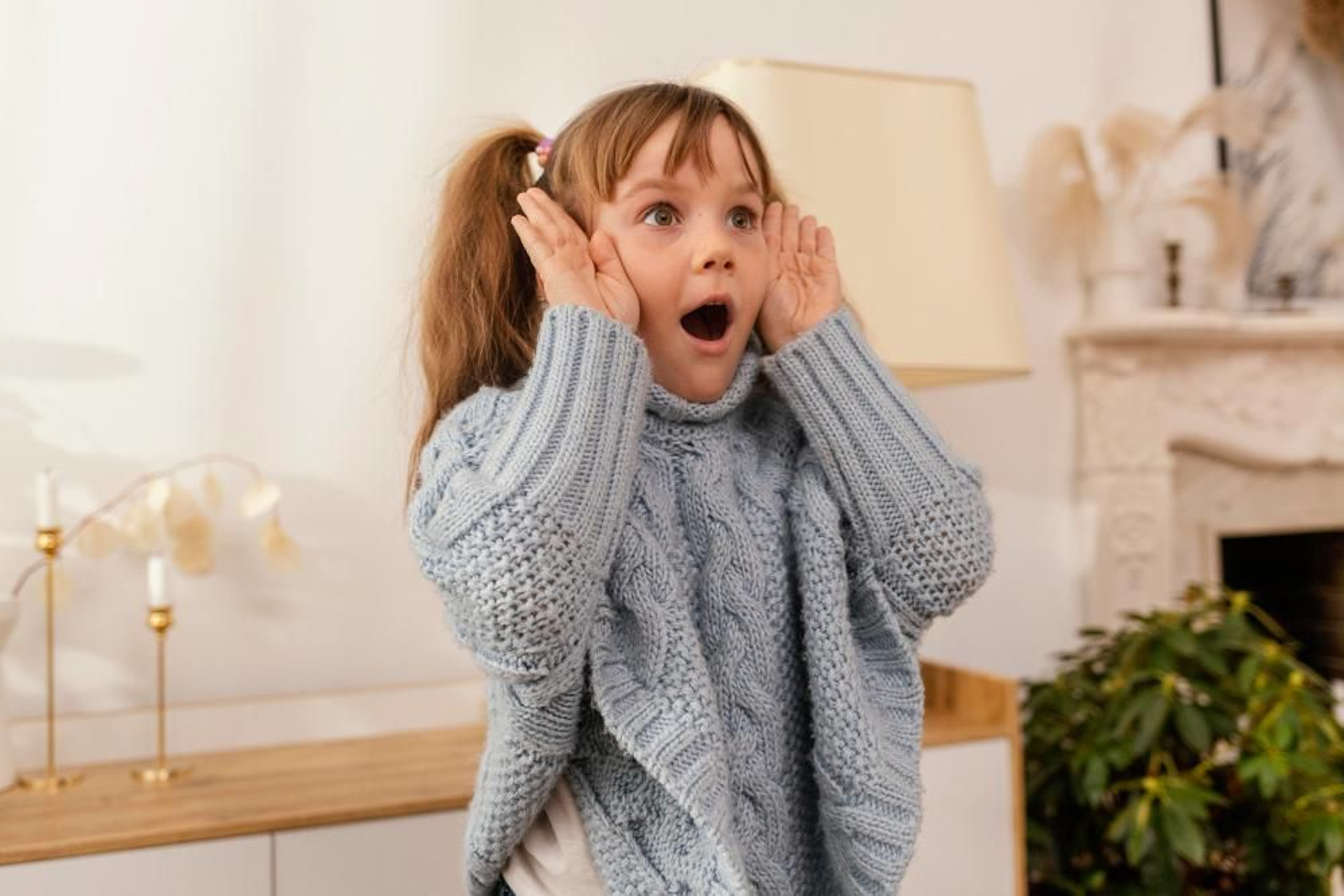 Las personas con altas capacidades tienen una necesidad casi constante de explorar, aprender y comprender