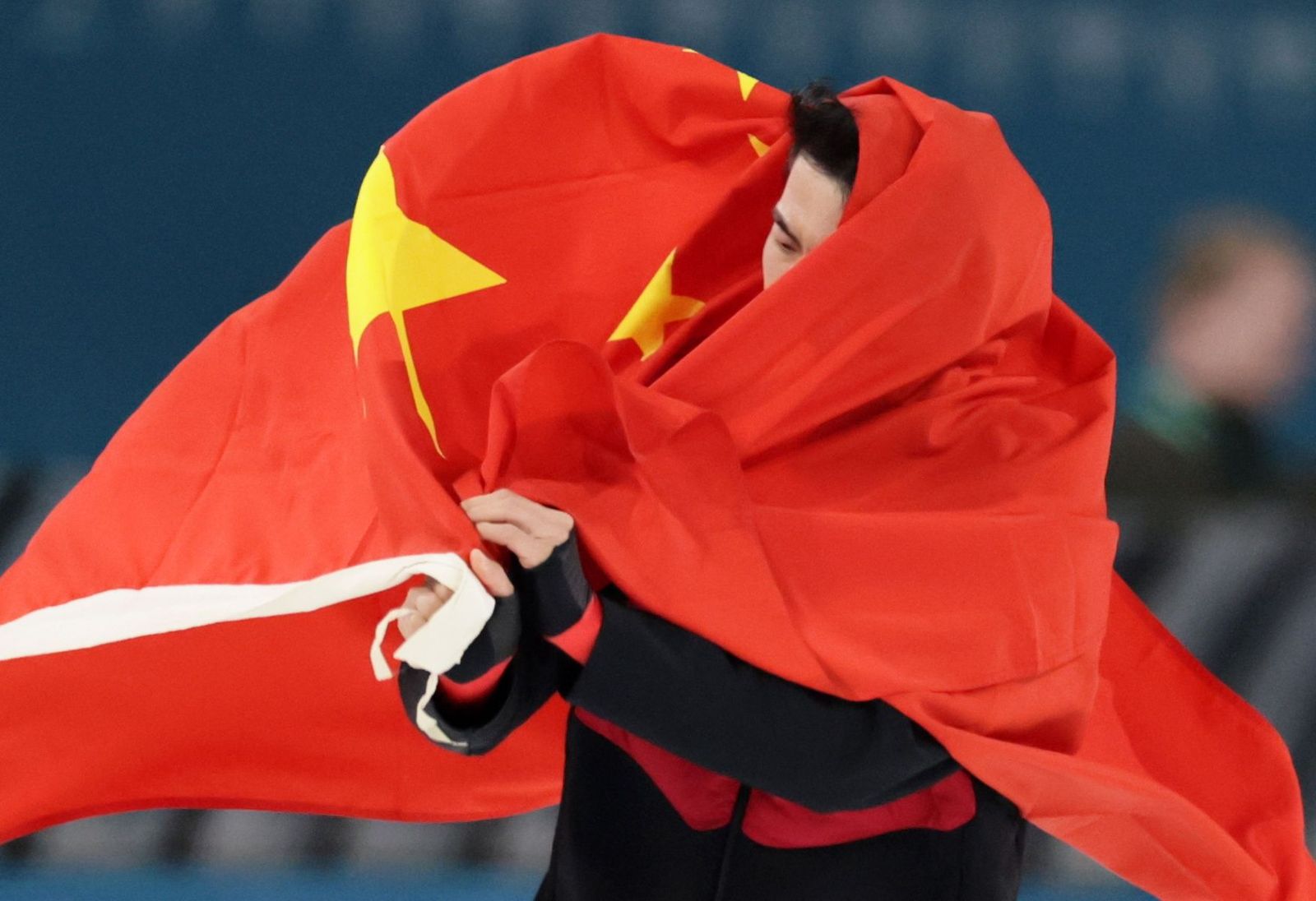 Las mejores fotos de los Juegos Olímpicos de invierno Milán Cortina d'Ampezzo 2026 | Jornada 14