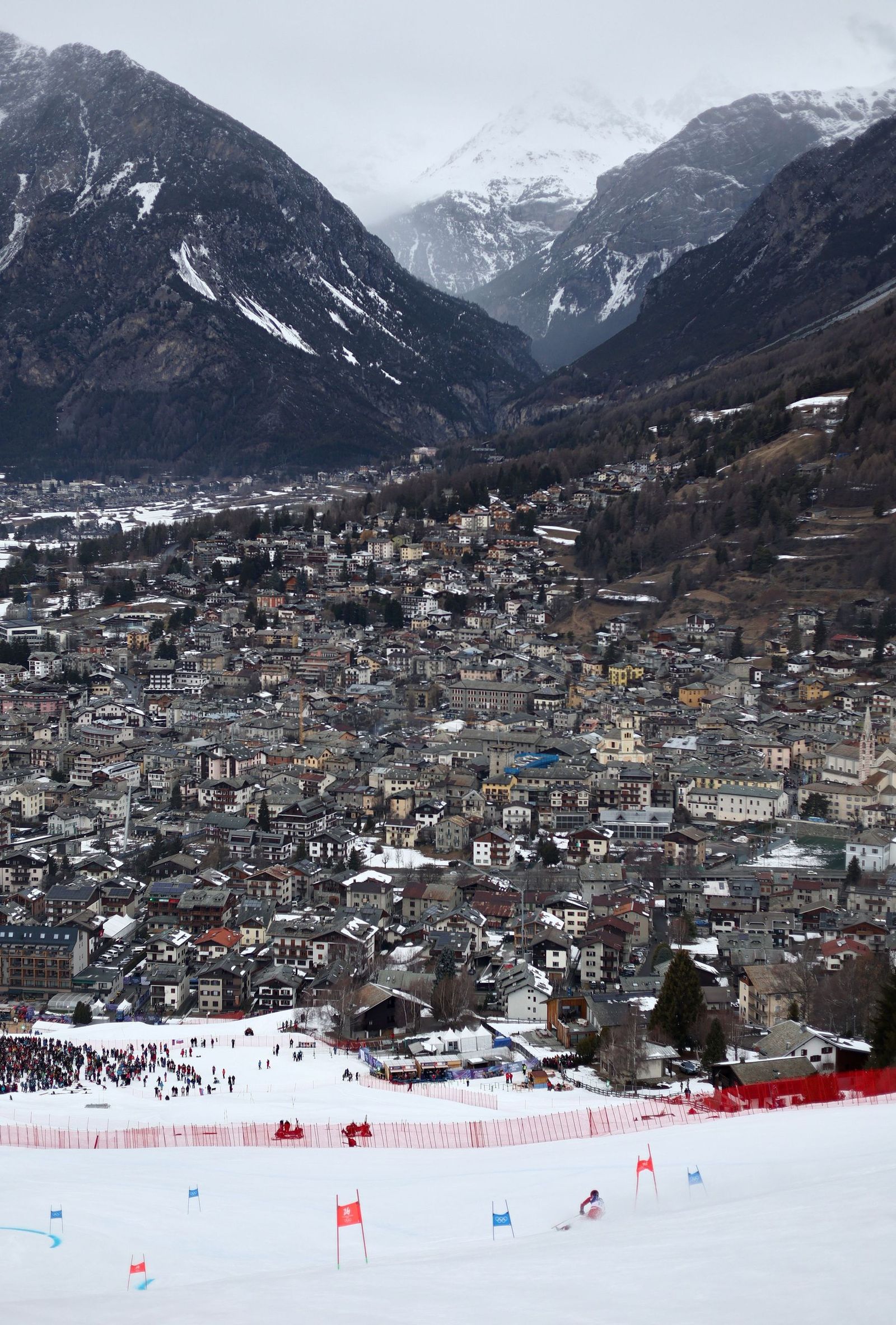Las mejores fotos de los Juegos Olímpicos de invierno Milán Cortina d'Ampezzo 2026 | Novena jornada