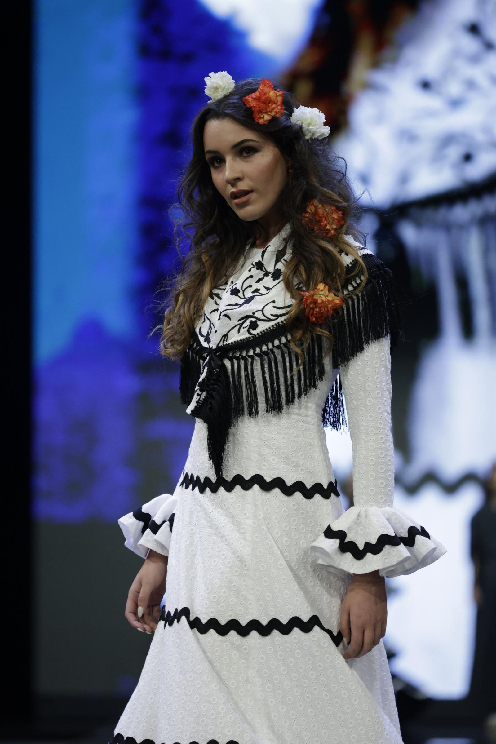 El desfile de Gil Ortiz en SIMOF 2025, todas las fotos