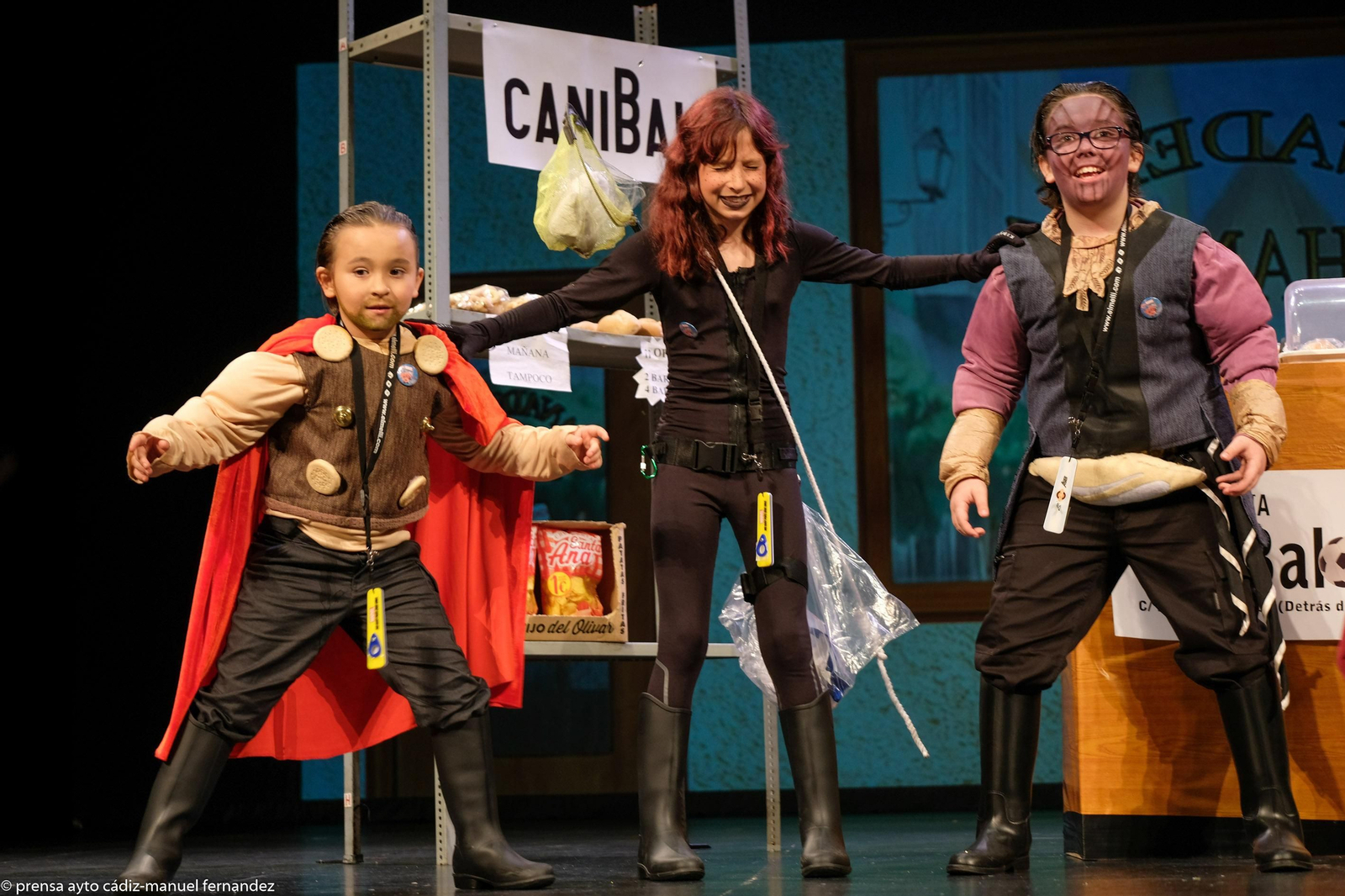 El cuarteto Marvel no hay más que una.