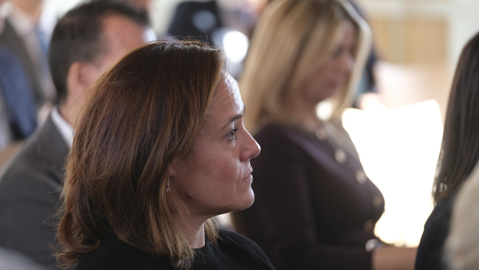 Imágenes de la Jornada BBVA-Grupo Joly 'Revolución Agrotech en el Campo', en Almería