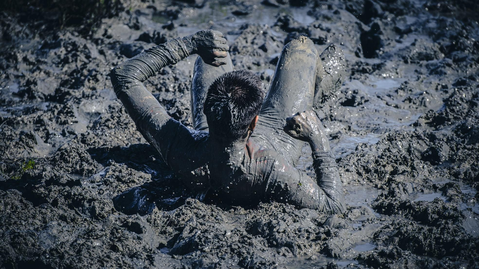 Las imágenes de la carrera Fan-Pin 2024 en San Fernando