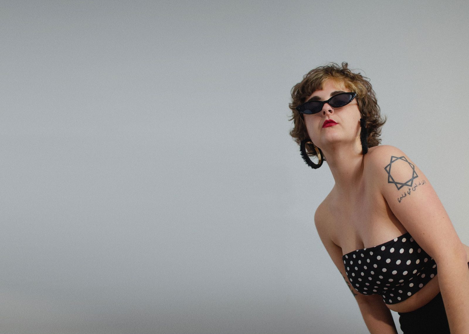 La isleña Carmen Xía.