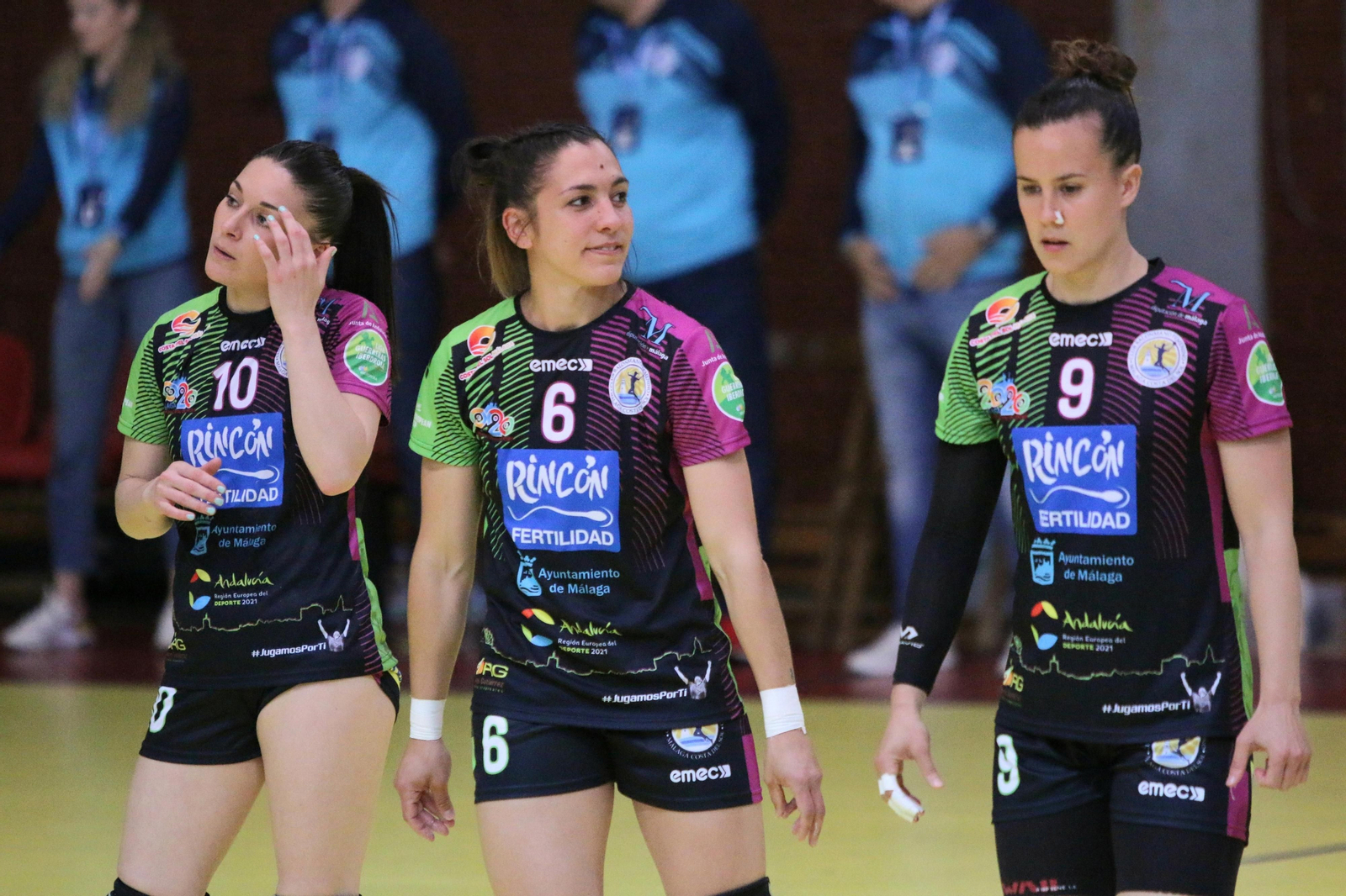 Las fotos del Lokomotiv Zagreb-Rincón Fertilidad