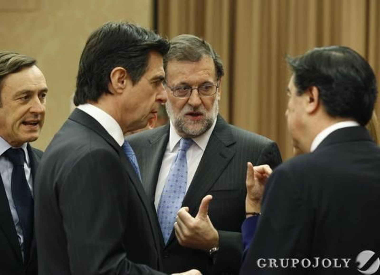 Foto: Sergio Barrenechea (EFE)