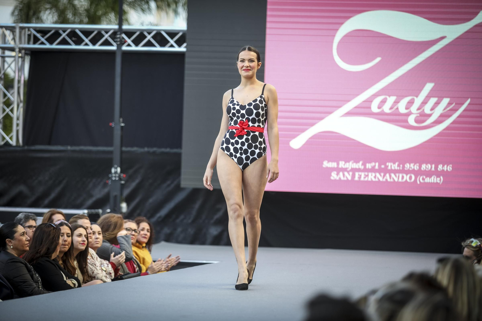 Imágenes de la pasarela 'SFDOModa'