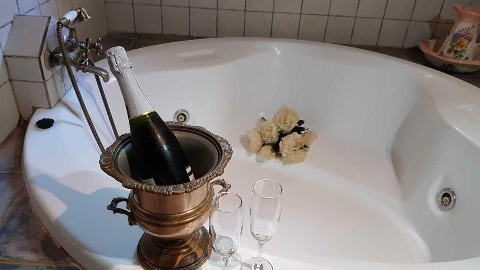 Alojarse en una casa rural con encanto