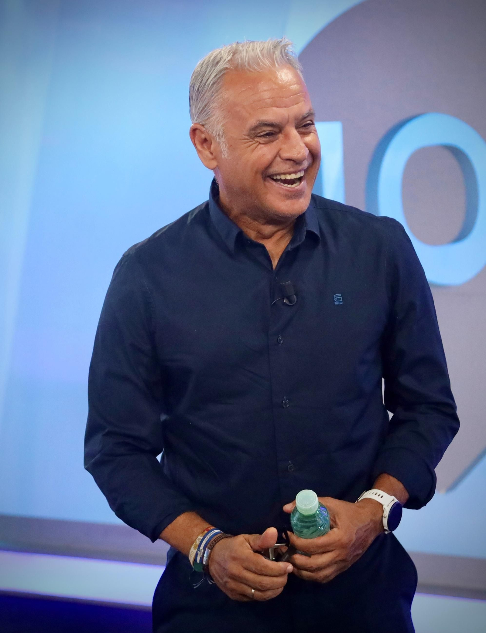 El paso de Sergio Pellicer por el Málaga CF, en fotos