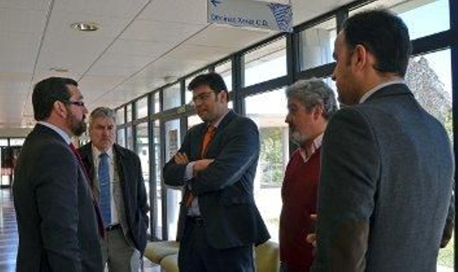 Nadie sabe, nadie contesta