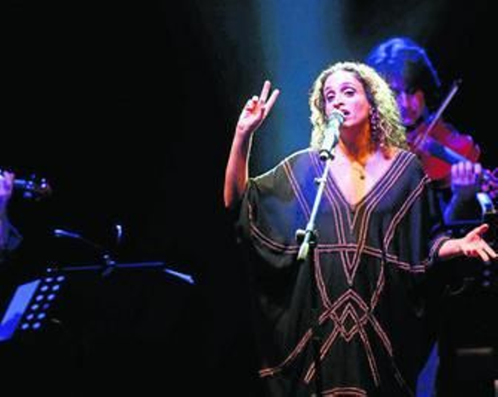 Aute conserva la misma figura de hace 40 años.